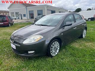 FIAT Bravo usata, con Airbag laterali