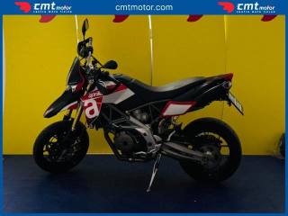 APRILIA Dorsoduro 750 usata 6