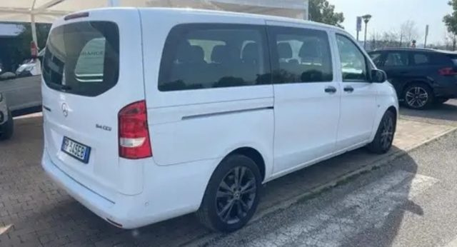 MERCEDES-BENZ Vito usata, con Airbag Passeggero