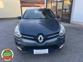 RENAULT Clio usata, con Airbag