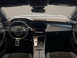 PEUGEOT 408 usata, con Interni in pelle