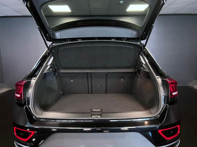 VOLKSWAGEN T-Roc usata, con Controllo trazione