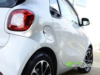 SMART ForTwo usata 17