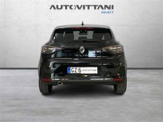 RENAULT Clio usata, con Alzacristalli elettrici