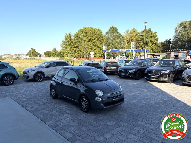 FIAT 500 usata, con Alzacristalli elettrici