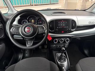 FIAT 500L usata, con Chiusura centralizzata