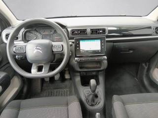 CITROEN C3 usata, con Chiusura centralizzata