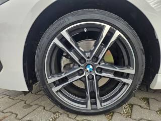 BMW 216 usata, con Autoradio