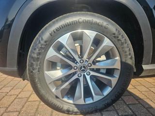 MERCEDES-BENZ GLE 300 usata, con Autoradio