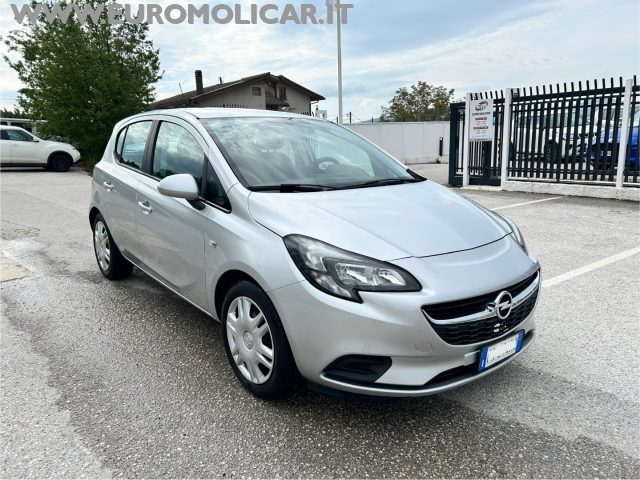 OPEL Corsa usata, con ABS
