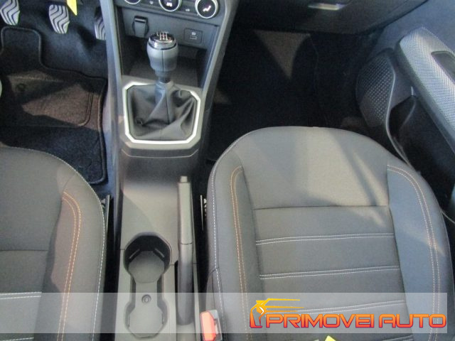 DACIA Sandero usata, con Airbag laterali