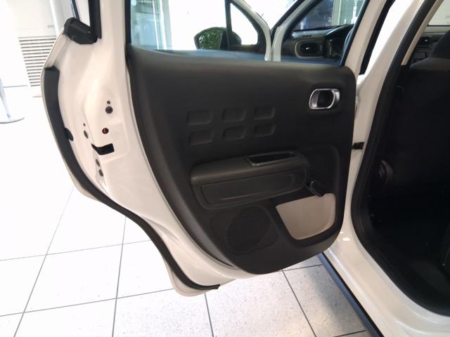 CITROEN C3 usata 20