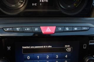 LANCIA Ypsilon usata, con Volante multifunzione
