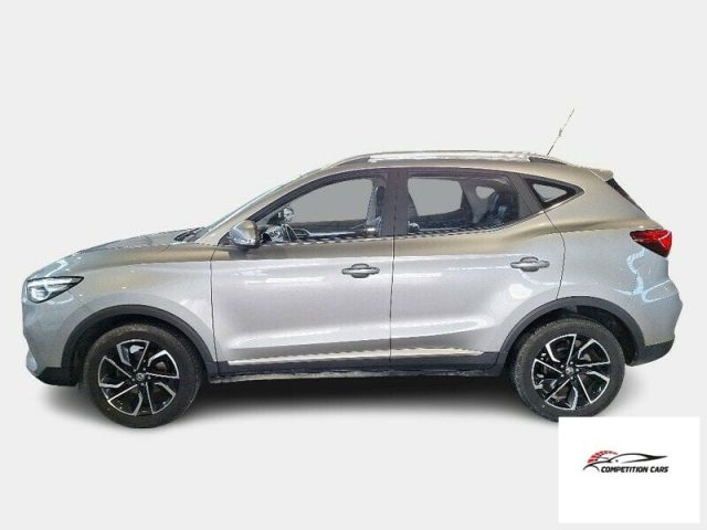 MG ZS usata, con Antifurto