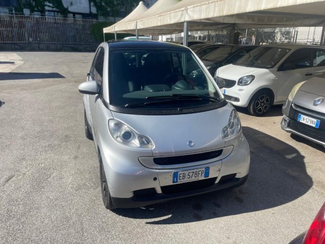 SMART ForTwo usata, con ABS