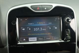 RENAULT Clio usata, con Chiusura centralizzata
