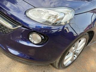 OPEL Adam usata, con Boardcomputer