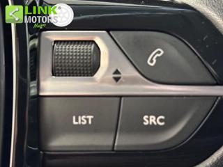 PEUGEOT 208 usata, con Fari LED