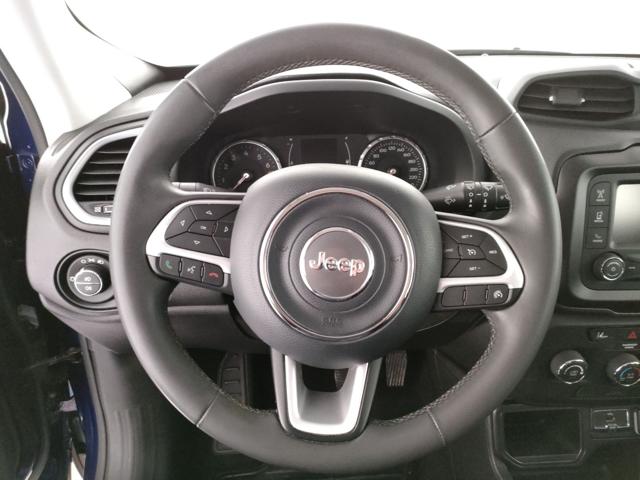 JEEP Renegade usata, con Climatizzatore