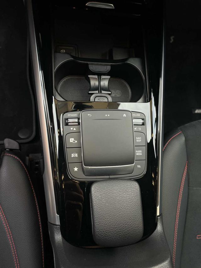 MERCEDES-BENZ GLB 200 usata, con Immobilizzatore elettronico