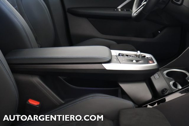 BMW X2 usata, con Monitoraggio pressione pneumatici
