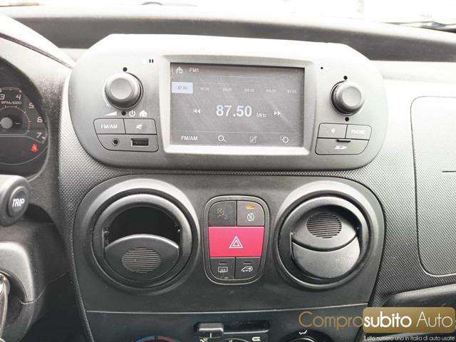 FIAT Fiorino usata 19