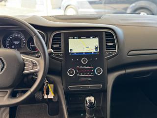 RENAULT Megane usata, con Specchietti laterali elettrici