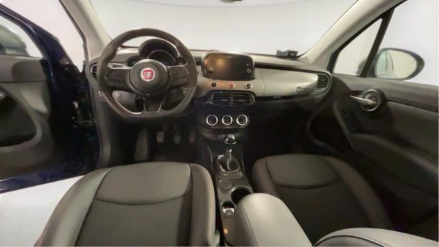 FIAT 500X usata, con Chiusura centralizzata