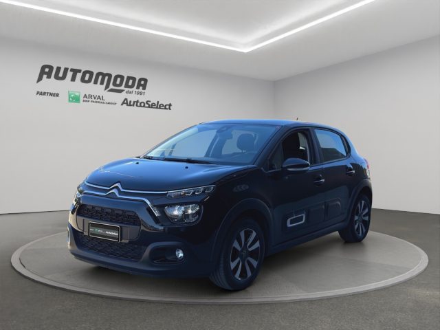 CITROEN C3 usata, con ABS