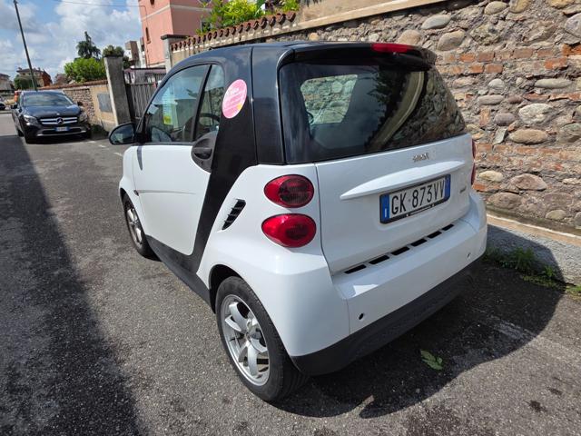 SMART ForTwo usata 7