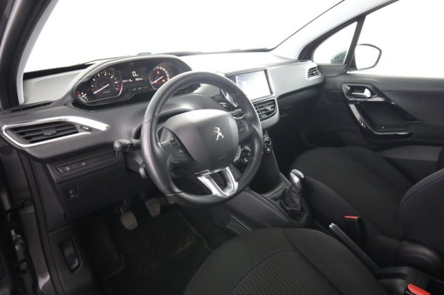PEUGEOT 208 usata 1