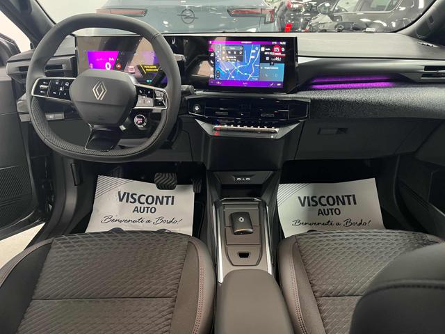 RENAULT Clio usata, con Autoradio