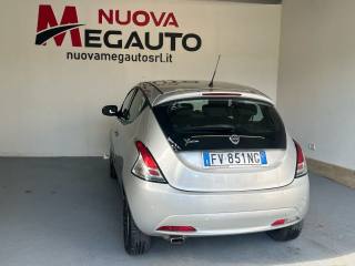 LANCIA Ypsilon usata, con Climatizzatore