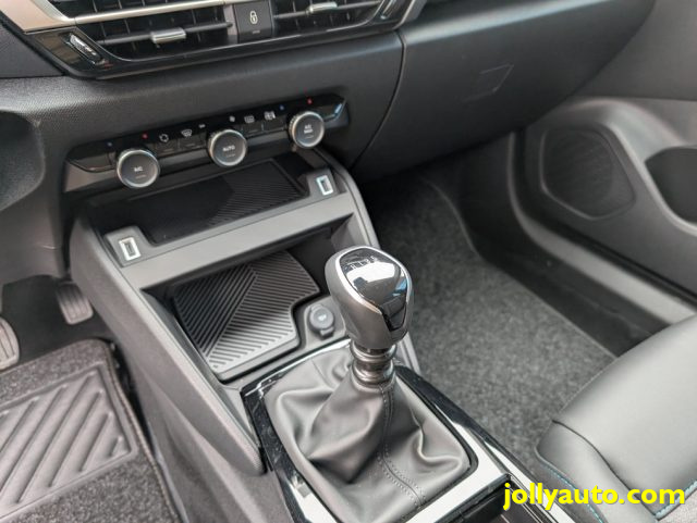 CITROEN C4 usata, con Start/Stop Automatico
