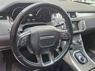 LAND ROVER Range Rover Evoque usata, con Controllo vocale