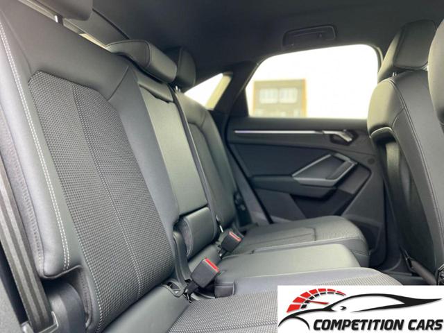 AUDI Q3 usata, con Controllo automatico clima