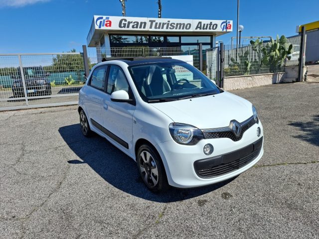 RENAULT Twingo usata 0