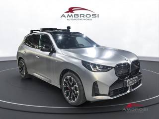 BMW X3 usata 1