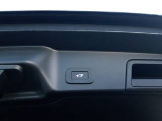 LAND ROVER Range Rover Evoque usata, con Touch screen