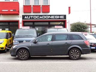 OPEL Astra usata, con Airbag Passeggero