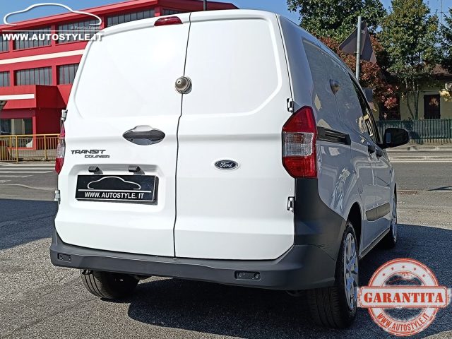 FORD Transit Courier usata 53