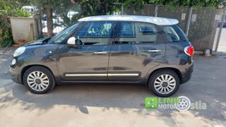 FIAT 500L usata, con Airbag Passeggero