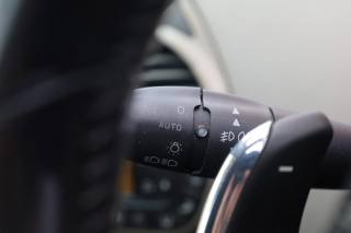 CITROEN C4 usata, con Isofix