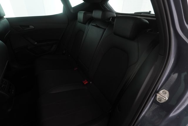 CUPRA Formentor usata 9