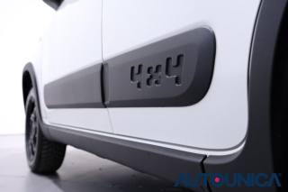 FIAT Panda usata 37