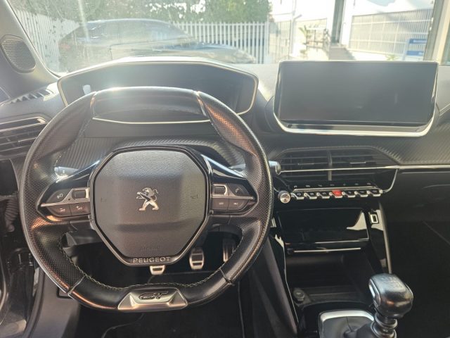 PEUGEOT 2008 usata, con Controllo trazione