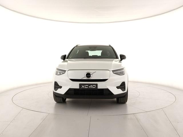 VOLVO XC40 usata, con Boardcomputer