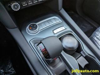 FOTON Tunland G7 usata, con Vivavoce