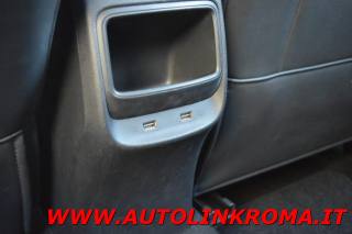 MG ZS usata, con Fari LED