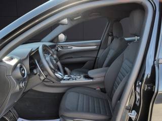 ALFA ROMEO Stelvio usata, con ESP